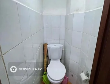 2-бөлмелі пәтер, қабат 1 барлық қабат саны 5, 44 м², 11-нобай