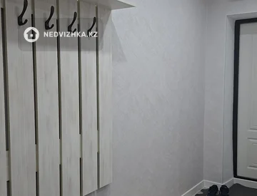 1-бөлмелі пәтер, қабат 1 барлық қабат саны 5, 34 м², На длительный срок, 8-нобай