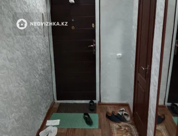 2-комнатная квартира, этаж 1 из 5, 51 м², На длительный срок, миниатюра 5