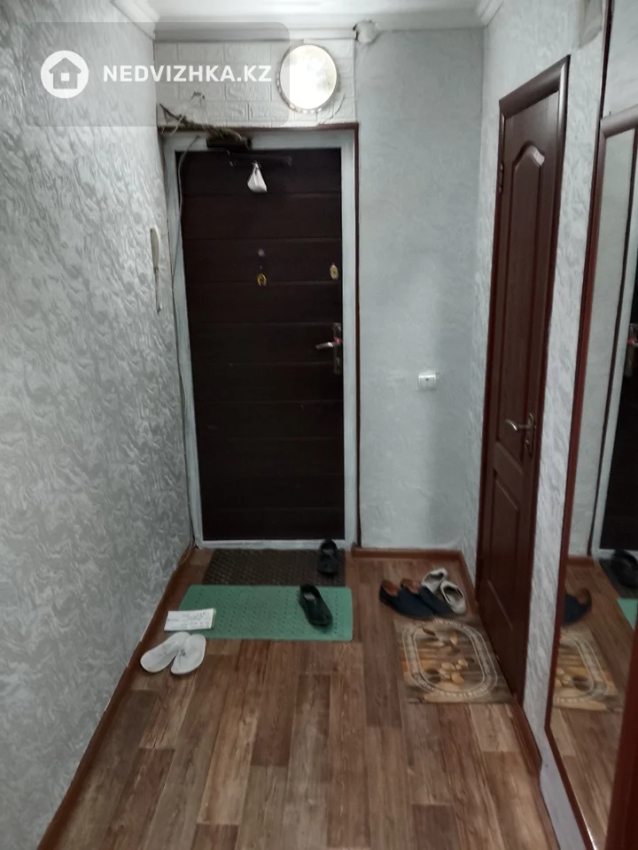 2-комнатная квартира, этаж 1 из 5, 51 м², На длительный срок, фотография 5