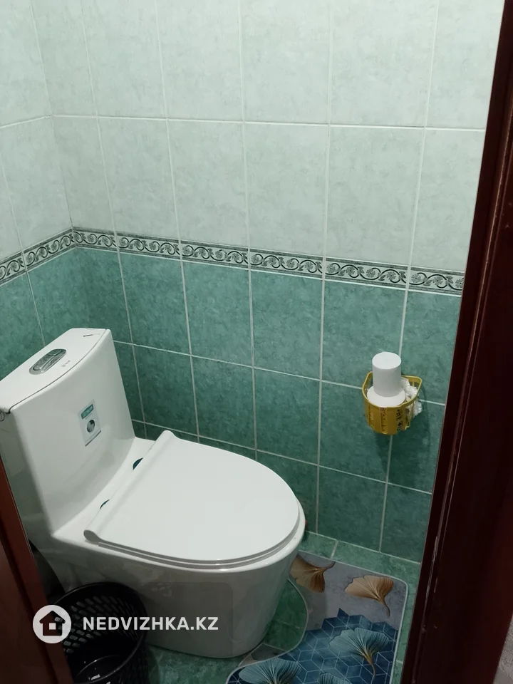 2-комнатная квартира, этаж 1 из 5, 51 м², На длительный срок, фотография 3