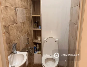 3-комнатная квартира, этаж 3 из 5, 90 м², На длительный срок, миниатюра 9