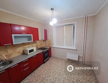 2-бөлмелі пәтер, қабат 4 барлық қабат саны 5, 52 м², 2-нобай