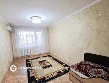 2-бөлмелі пәтер, қабат 4 барлық қабат саны 5, 52 м², 3-нобай