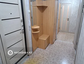 2-бөлмелі пәтер, қабат 4 барлық қабат саны 5, 52 м², 5-нобай