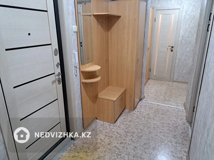 2-комнатная квартира, этаж 4 из 5, 52 м², фотография 5