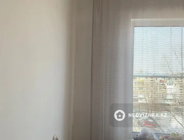 2-комнатная квартира, этаж 5 из 5, 45 м², На длительный срок, миниатюра 1