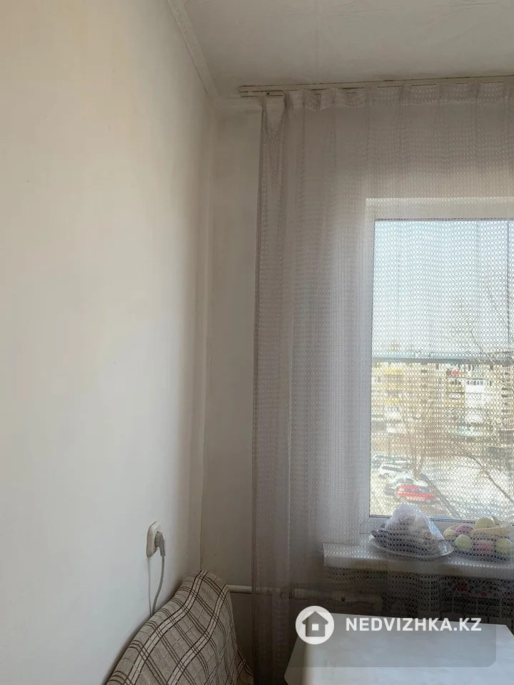 2-комнатная квартира, этаж 5 из 5, 45 м², На длительный срок