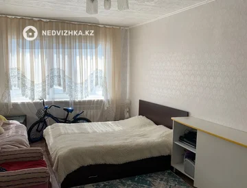2-комнатная квартира, этаж 5 из 5, 45 м², На длительный срок, миниатюра 2
