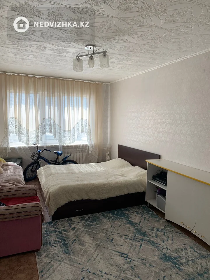 2-комнатная квартира, этаж 5 из 5, 45 м², На длительный срок, фотография 2