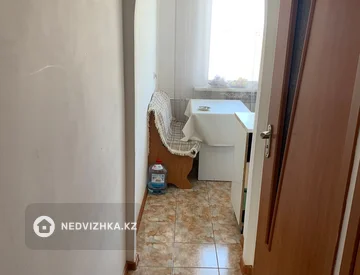 2-комнатная квартира, этаж 5 из 5, 45 м², На длительный срок, миниатюра 3