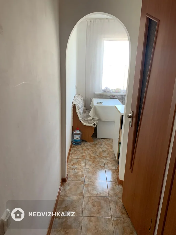 2-комнатная квартира, этаж 5 из 5, 45 м², На длительный срок, фотография 3