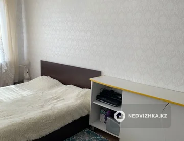 2-комнатная квартира, этаж 5 из 5, 45 м², На длительный срок, миниатюра 5