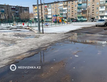 2-комнатная квартира, этаж 5 из 5, 45 м², На длительный срок, миниатюра 6