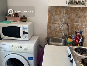 2-комнатная квартира, этаж 5 из 5, 45 м², На длительный срок, миниатюра 7