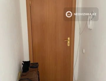 2-комнатная квартира, этаж 5 из 5, 45 м², На длительный срок, миниатюра 9