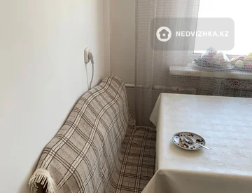 2-комнатная квартира, этаж 5 из 5, 45 м², На длительный срок, миниатюра 10