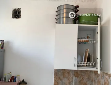 2-комнатная квартира, этаж 5 из 5, 45 м², На длительный срок, миниатюра 11