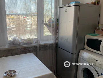 2-комнатная квартира, этаж 5 из 5, 45 м², На длительный срок, миниатюра 12