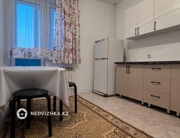 1-комнатная квартира, этаж 2 из 6, 36 м², На длительный срок, миниатюра 2