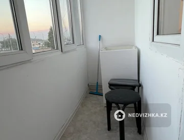 1-комнатная квартира, этаж 2 из 6, 36 м², На длительный срок, миниатюра 4