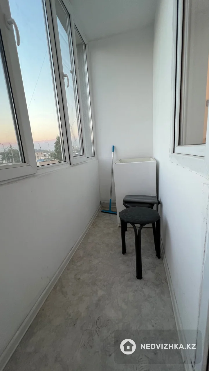 1-комнатная квартира, этаж 2 из 6, 36 м², На длительный срок, фотография 4