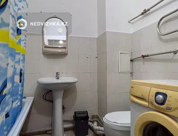 1-комнатная квартира, этаж 2 из 6, 36 м², На длительный срок, миниатюра 5