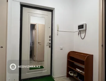 1-комнатная квартира, этаж 2 из 6, 36 м², На длительный срок, миниатюра 6