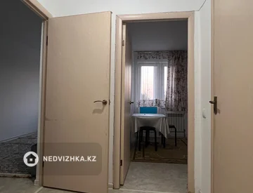 1-комнатная квартира, этаж 2 из 6, 36 м², На длительный срок, миниатюра 7