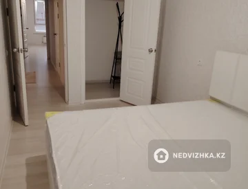 3-комнатная квартира, этаж 4 из 5, 78 м², На длительный срок, миниатюра 2