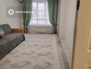3-комнатная квартира, этаж 4 из 5, 78 м², На длительный срок, миниатюра 5