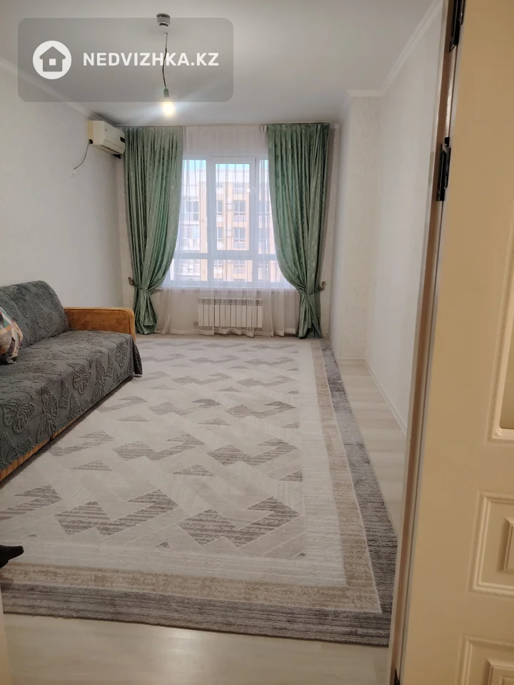 3-комнатная квартира, этаж 4 из 5, 78 м², На длительный срок, фотография 5