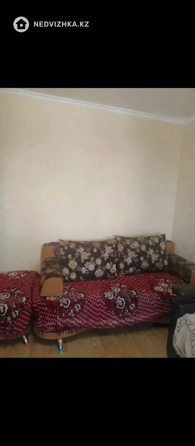 4-комнатная квартира, этаж 4 из 5, 38 м², фотография 5