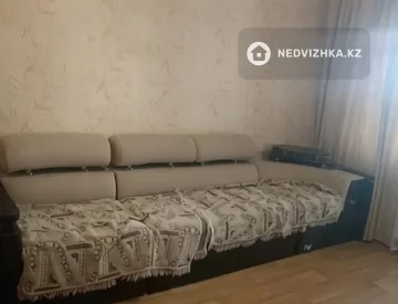 4-комнатная квартира, этаж 4 из 5, 38 м², миниатюра 8