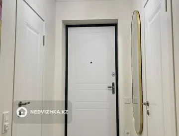 2-комнатная квартира, этаж 6 из 8, 45 м², Посуточно, миниатюра 11