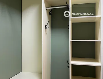 2-комнатная квартира, этаж 6 из 8, 45 м², Посуточно, миниатюра 12