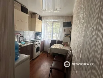 2-бөлмелі пәтер, қабат 1 барлық қабат саны 5, 43 м², 10-нобай