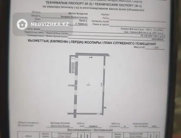 Помещение, этаж 1 из 5, 412 м², миниатюра 4