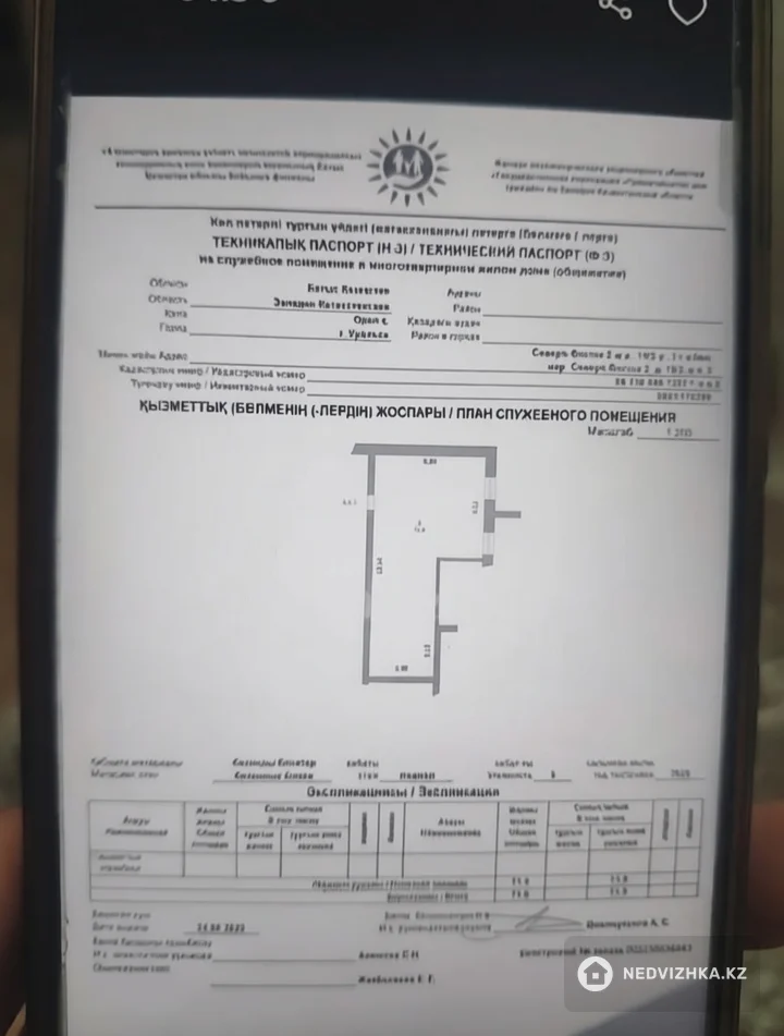 Помещение, этаж 1 из 5, 412 м², фотография 2
