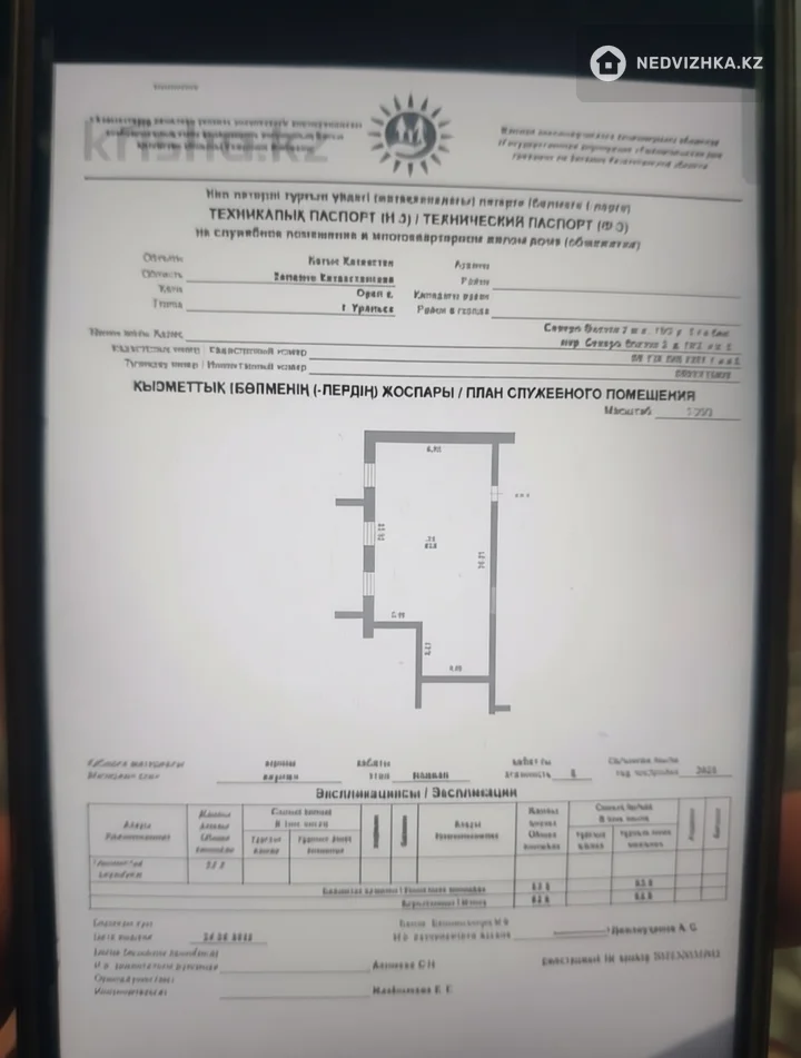 Помещение, этаж 1 из 5, 412 м²