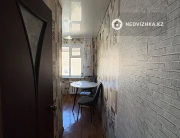 1-комнатная квартира, этаж 5 из 5, 32 м², миниатюра 4