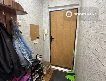 1-комнатная квартира, этаж 5 из 5, 32 м², миниатюра 5