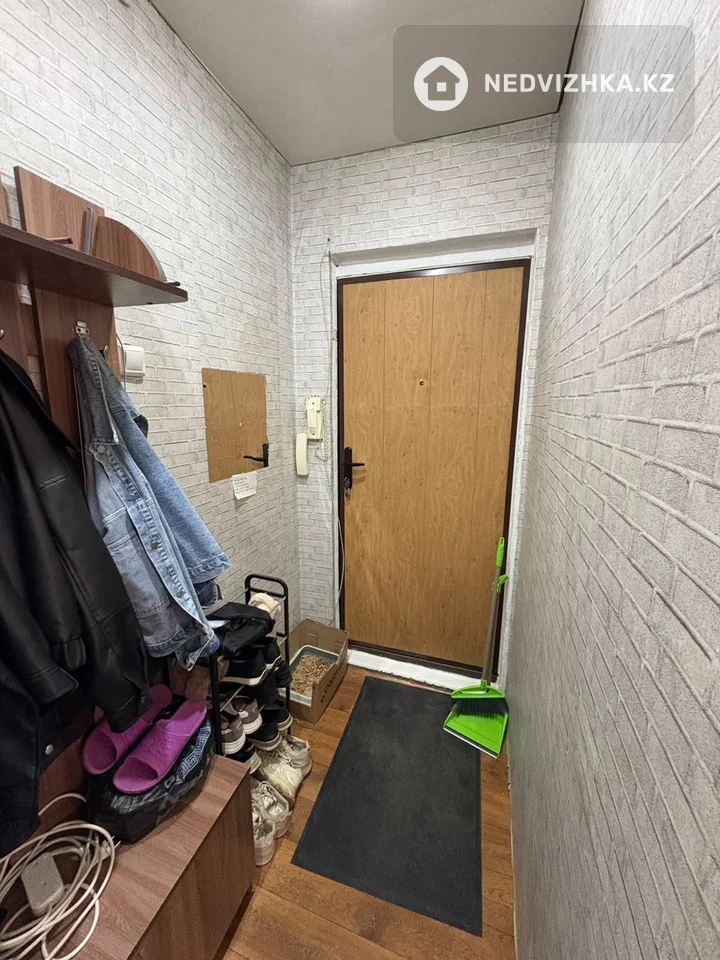 1-комнатная квартира, этаж 5 из 5, 32 м², фотография 5