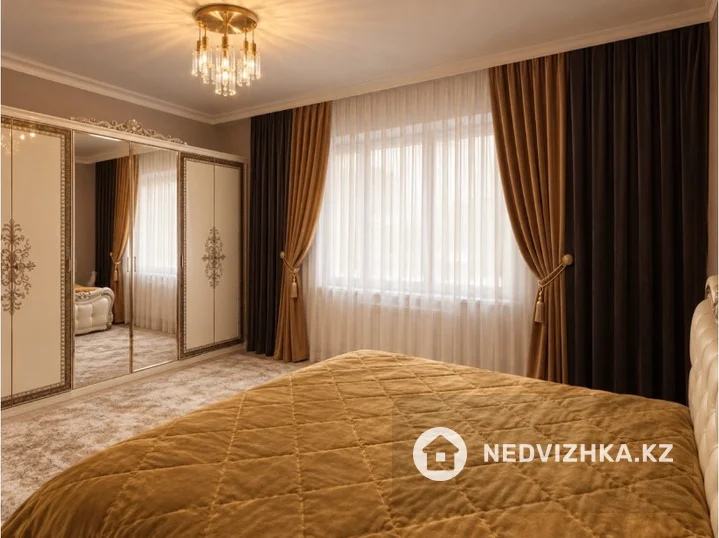 4-комнатный дом, 10 соток, 152 м²
