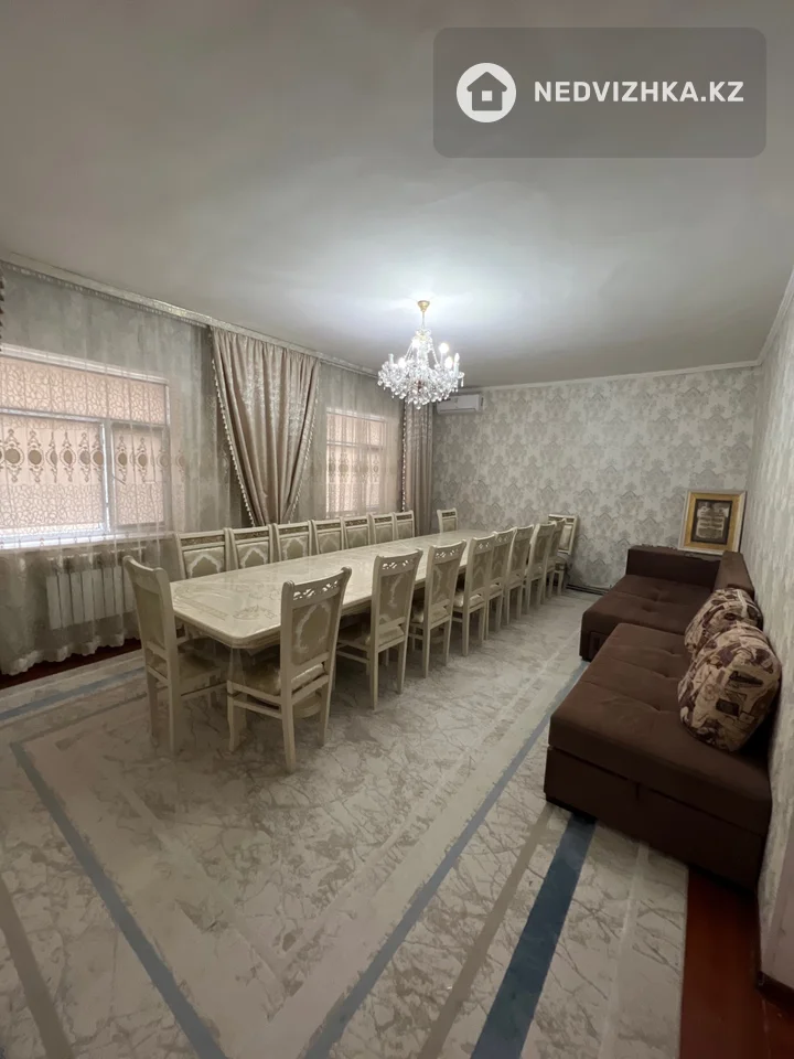 4-комнатный дом, 10 соток, 152 м², фотография 2