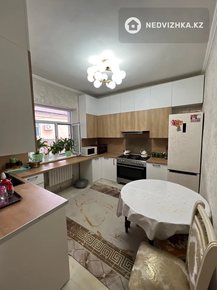 4-комнатный дом, 10 соток, 152 м², фотография 3