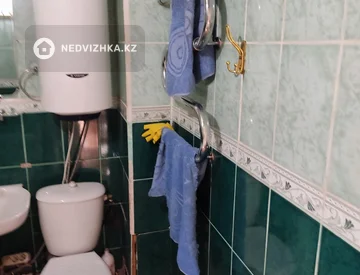 1-комнатная квартира, этаж 2 из 5, 32 м², На длительный срок, миниатюра 2