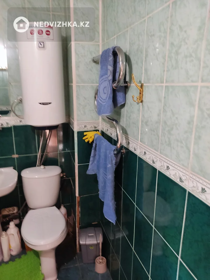 1-комнатная квартира, этаж 2 из 5, 32 м², На длительный срок, фотография 2