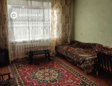 1-комнатная квартира, этаж 2 из 5, 32 м², На длительный срок, миниатюра 3