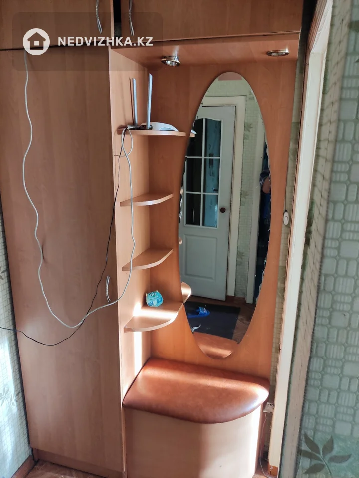 1-комнатная квартира, этаж 2 из 5, 32 м², На длительный срок, фотография 4